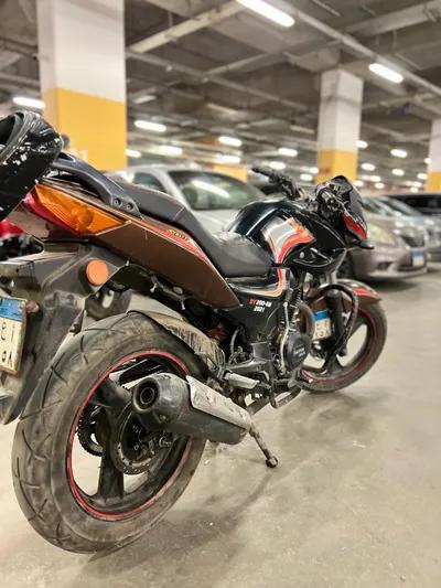 بيع موتوسيكل دايون ٦ في الهرم, الجيزة - 42,000 جنيه