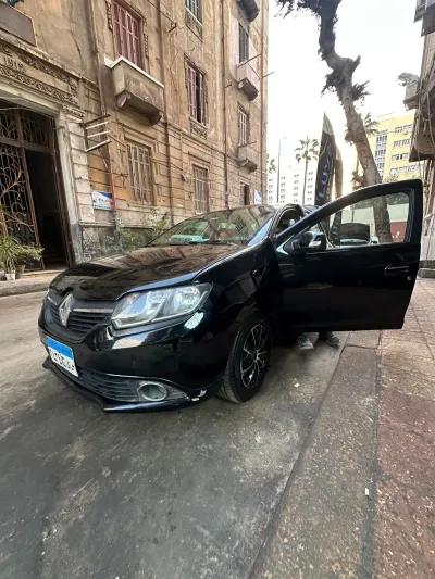 رينو لوجان 2016