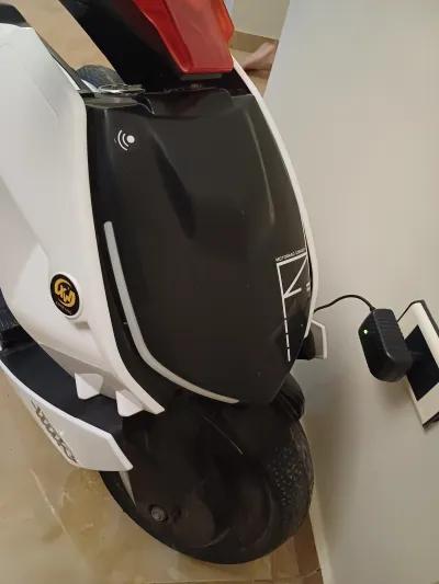 🔥 سكوتر أطفال كهربائي للبيع – فرصة 🔥 في جليم, الإسكندرية - 2,300 EGP