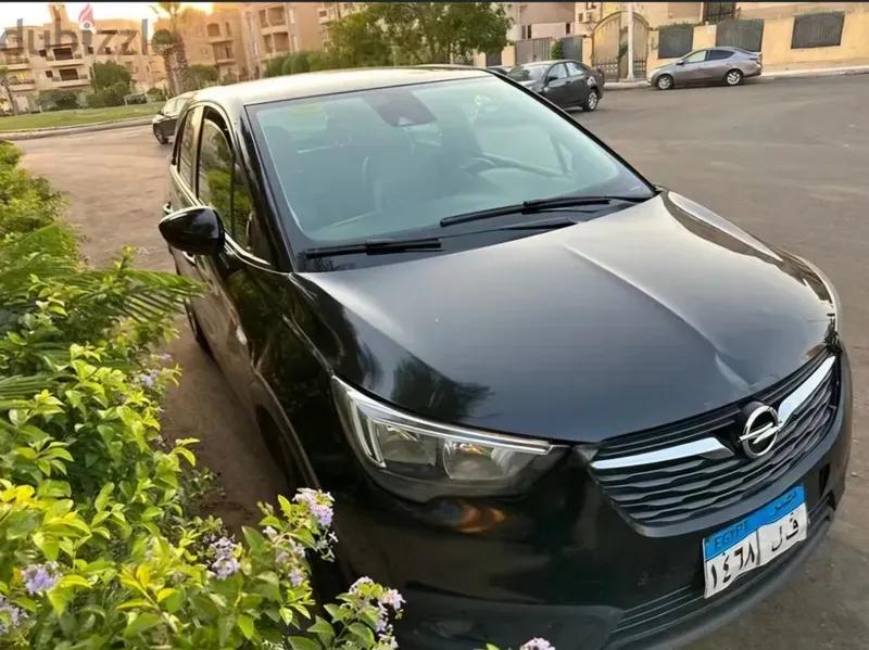 اوبل كروس لاند 2020