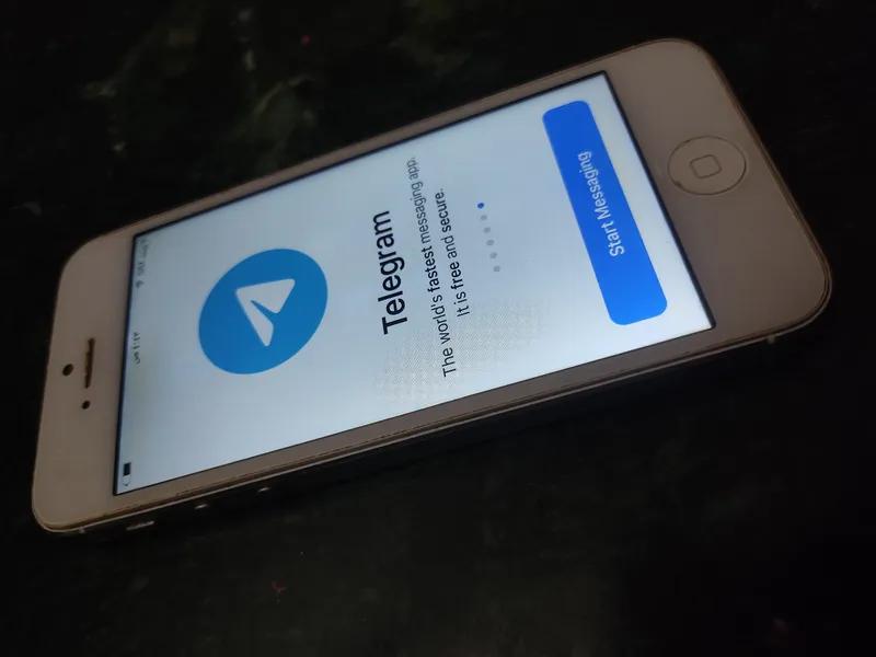 ايفون 5 مساحه 32 جيجا