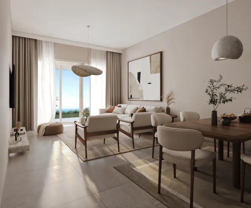 شقة للبيع في الغردقة