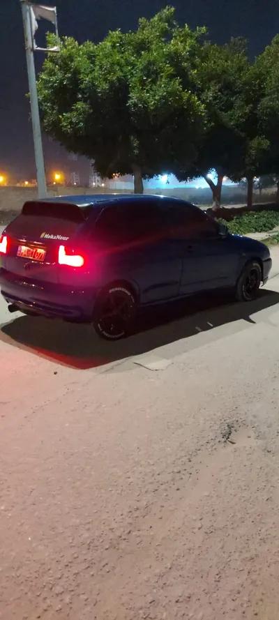 سياره سيات ابيزا في العامرية, الإسكندرية - 140,000 جنيه