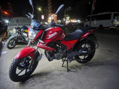 Benelli vlr sport 200cc في الكيت كات, الجيزة - 35,000 جنيه