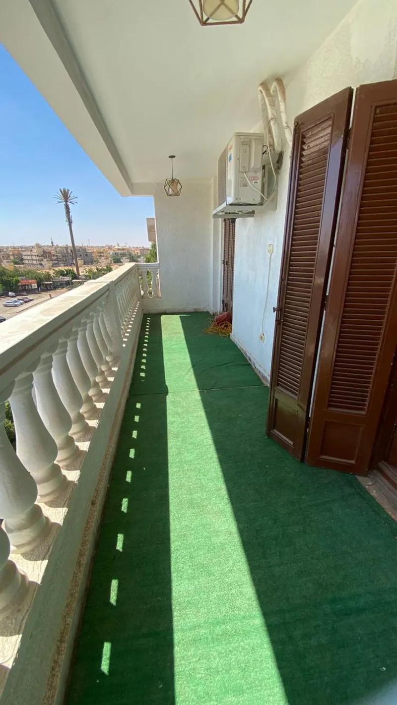 شقة للبيع في الحي المتميز