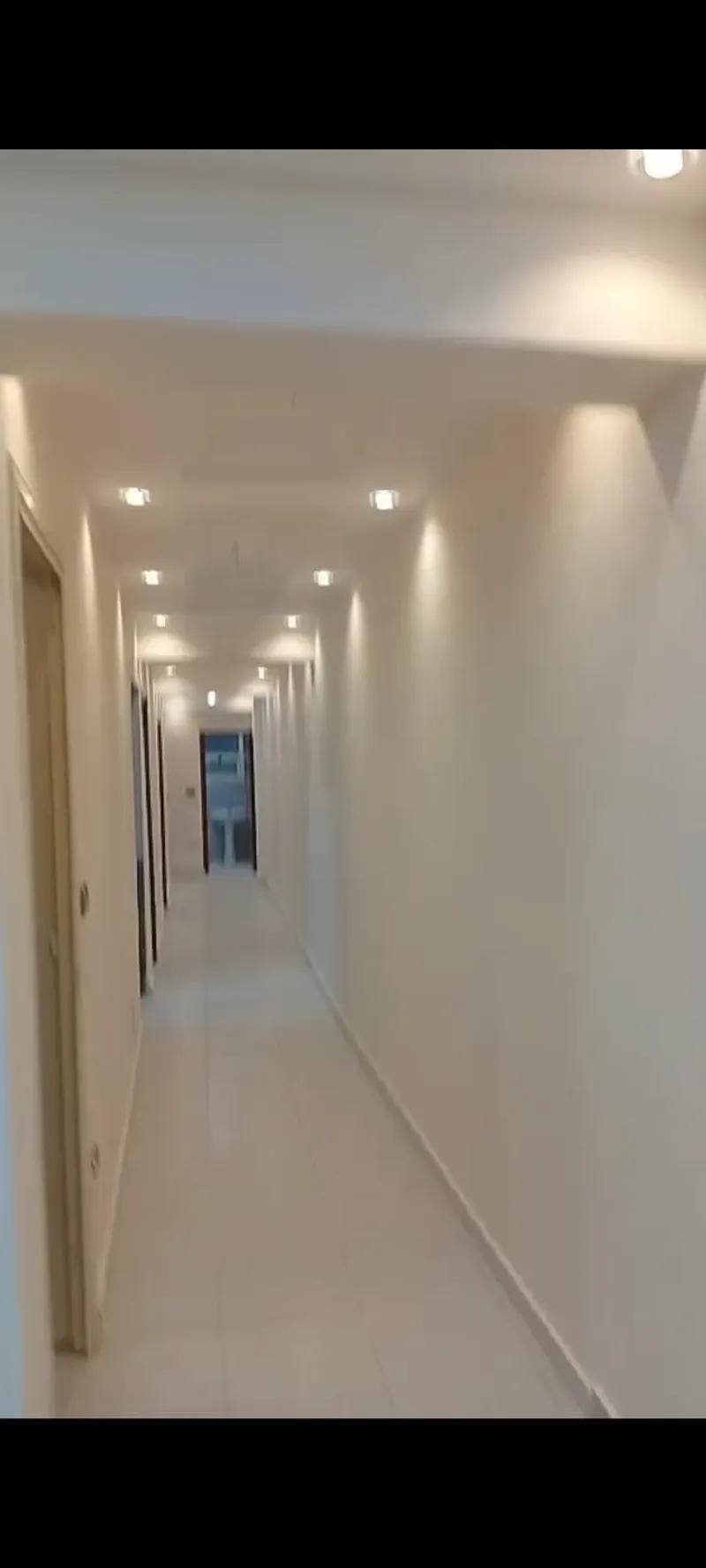 شقة للبيع في جسر السويس