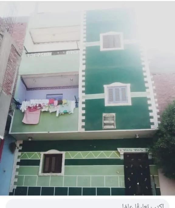 منزل للبيع بسعر لقطه