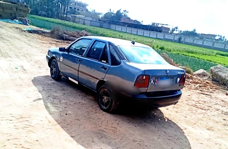 تمبرا 94 إيطالى فابريكة بالكامل دواخل