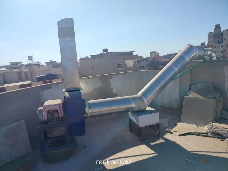 معدات مطاعم في منية النصر, الدقهلية - 185 EGP