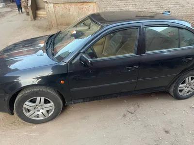 سكودا اوكتافيا 2009 مانيوال في المحلة الكبرى, الغربية - 400,000 جنيه