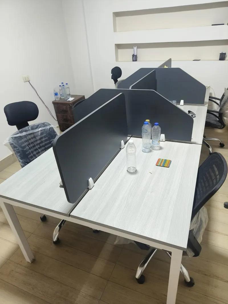 كراسي مكتب بهيد ريست في القوصيه, أسيوط - 1,300 EGP