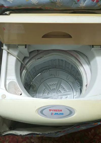 غساله فريش فوق اتوماتيك للببع في حلوان, القاهرة - 3,600 EGP