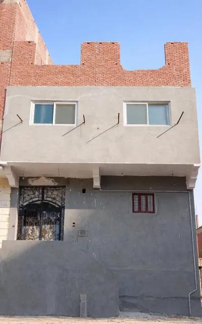 منزل للبيع في الخانكة, القليوبية - 1,500,000 جنيه