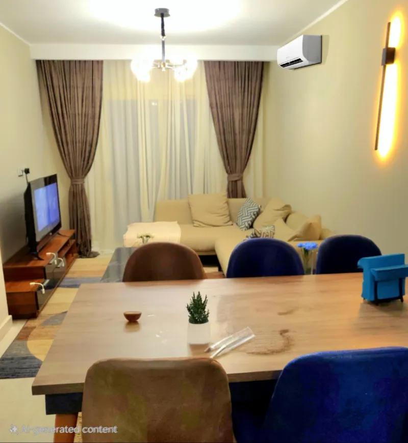 شاليه للبيع في لا سيرينا ميني إيجيبت