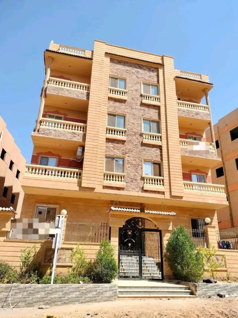 شقة للبيع في مدينة بدر