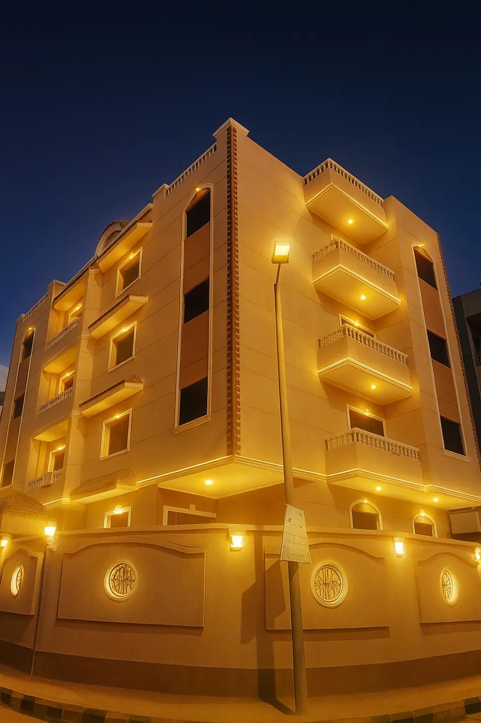 دوبلكس 390متر للبيع فى الحى المتميز مدينة بدر كاش