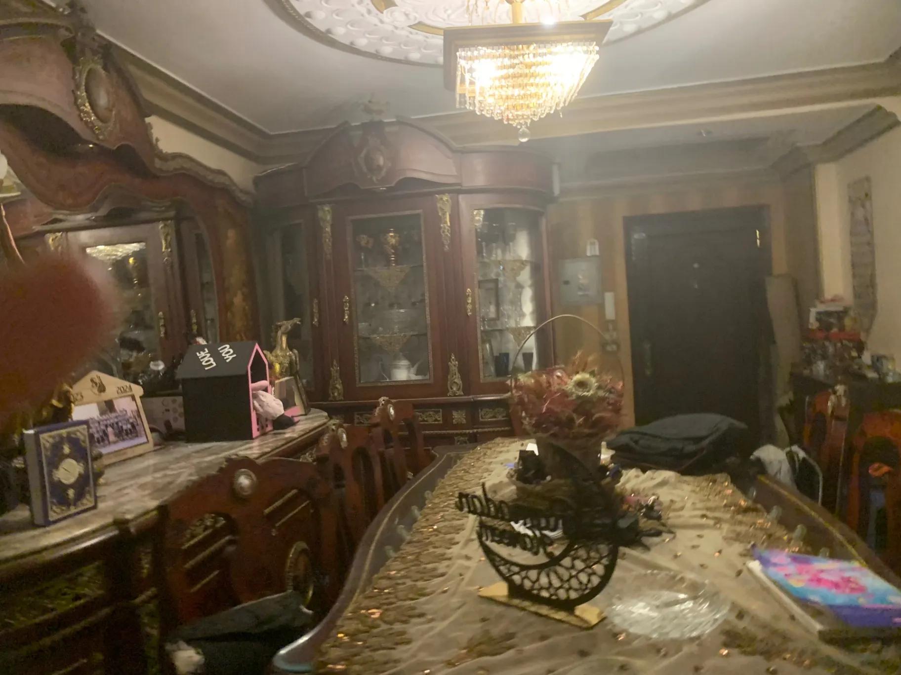 مدينه نصر الحي الثامن