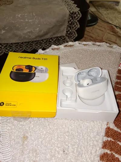 اير بود ريلميT01 في بنها, القليوبية - 500 EGP