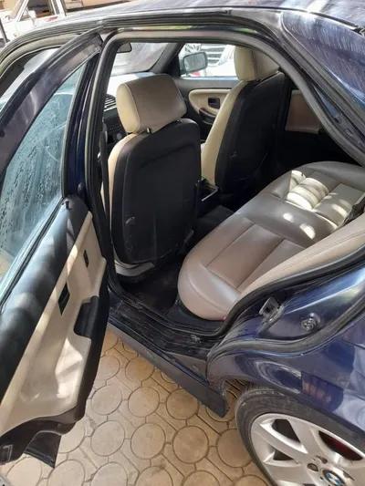 للبيع BM مديل1995رخصه 3شهور في دراو, أسوان - 340,000 جنيه