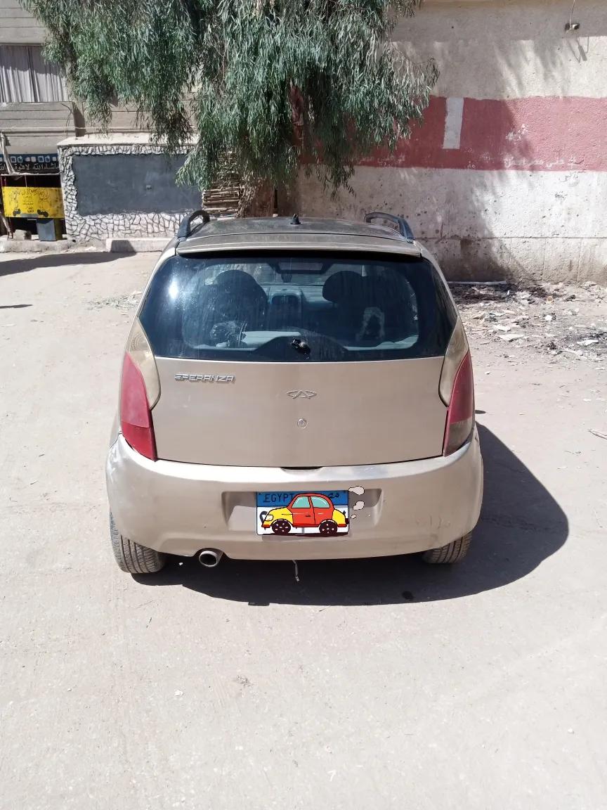 اسبيرانزا a113 حاله جيده جدا