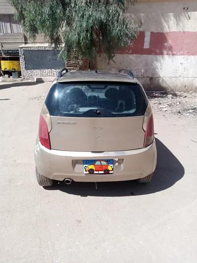 اسبيرانزا a113 حاله جيده جدا في حلوان, القاهرة - 200,000 جنيه