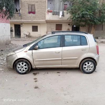 اسبيرانزا a113 2009