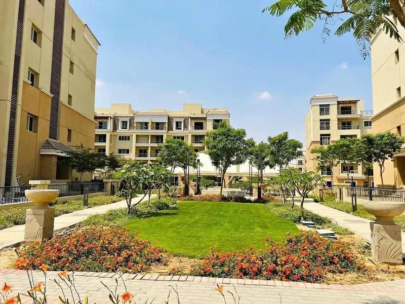 شقة للبيع في سراي