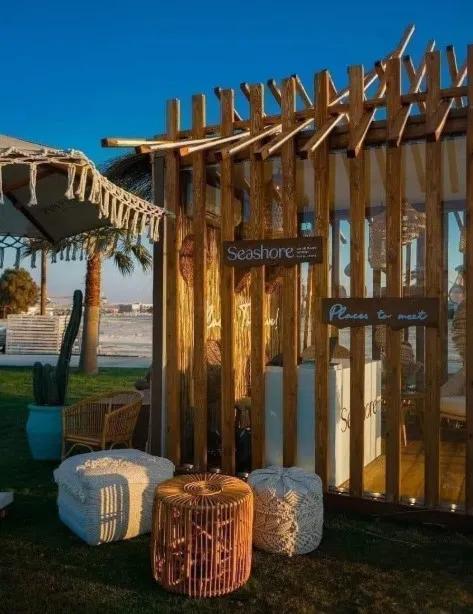 شاليه للبيع في سي شور الساحل الشمالي بأفضل سعر