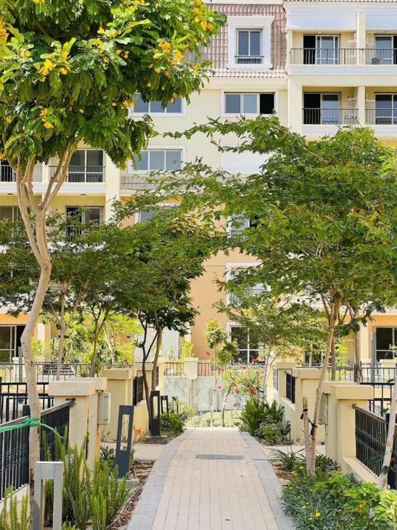 شقة للبيع في مناطق أخرى