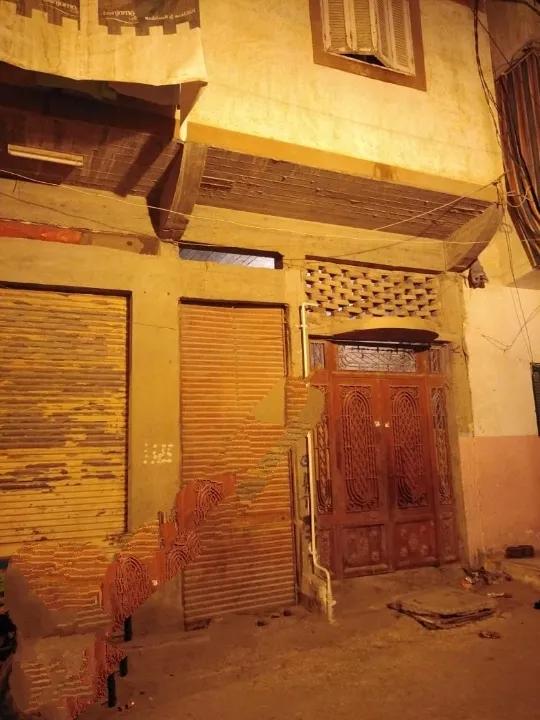 منزل للبيع الاسكندريه