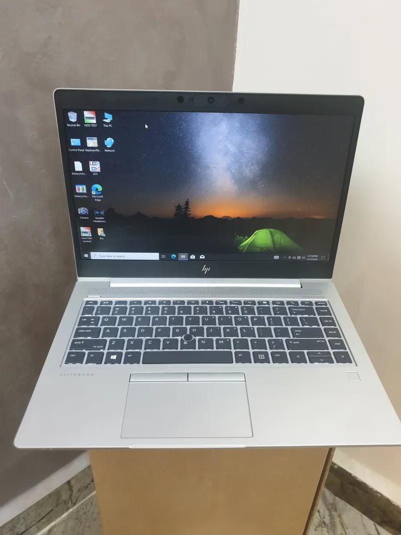 745 G6 ryzn 3 في فيصل, الجيزة - 9,250 EGP