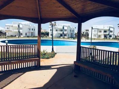 شالية للبيع في راس سدر قرية وايت باي في راس مطارمة, منتجعات راس سدر, راس سدر, جنوب سيناء - 3,600,000 جنيه