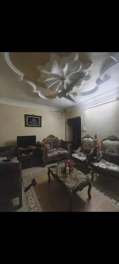 شقه في مساكن المروه في حي الزهور, بورسعيد - 900,000 جنيه