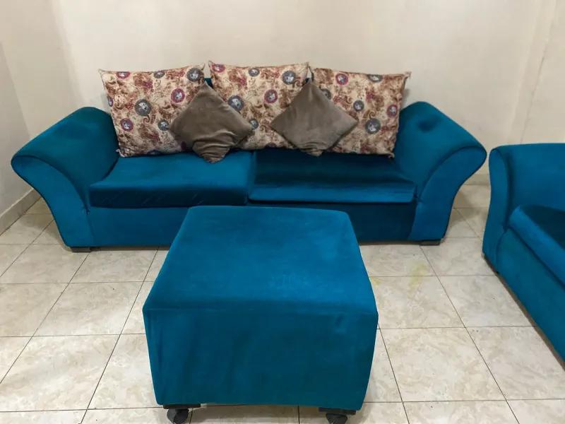 انتريه مودرن في حلوان, القاهرة - 6,000 EGP