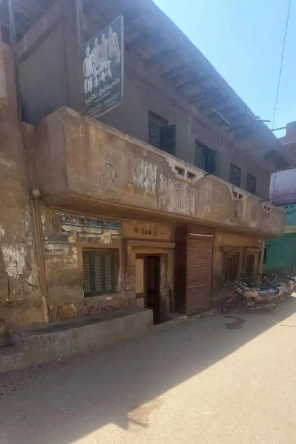 منزل للبيع ميت غمر - الدقهليه