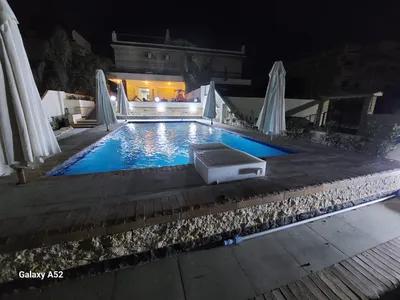 ڤيلا برايڤيت بول في قريه اللوتس الساحل الشمالي بجوار مارينا 1 في العلمين, الساحل الشمالي, مطروح - 7,800 جنيه