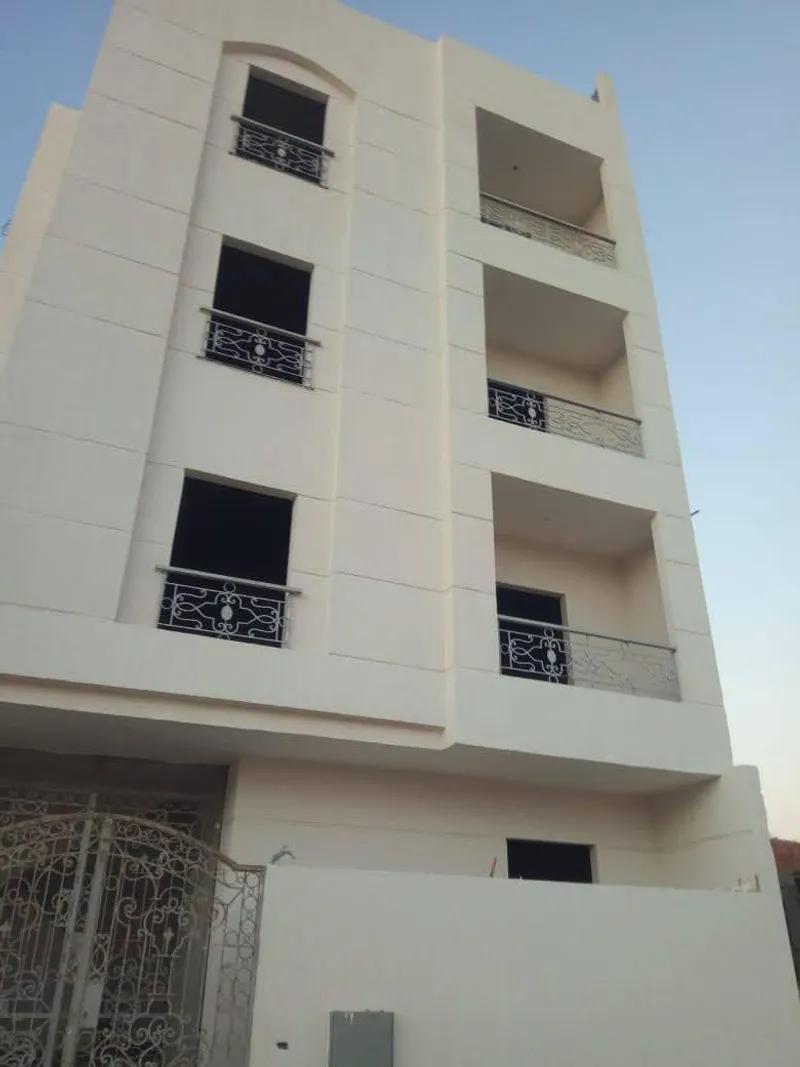 شقة للبيع في مدينة أكتوبر الجديدة