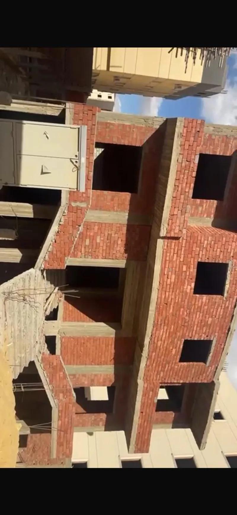 تاون هاوس للبيع في مدينة أكتوبر الجديدة