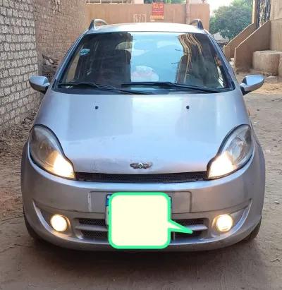 اسبيرانزا a113 2012