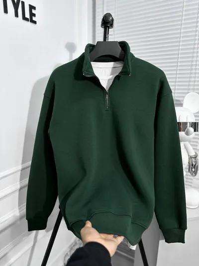 سويت شـيرت نـص سـوسته-Sweatshirt في المنصورة, الدقهلية - 490 EGP