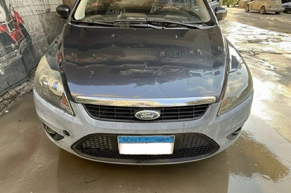 فورد فوكس ٢٠٠٩