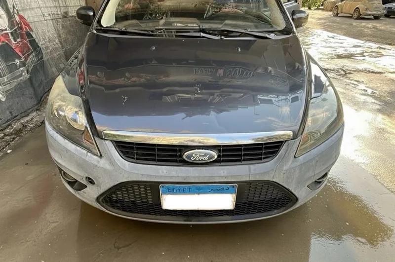 فورد فوكَس 2009