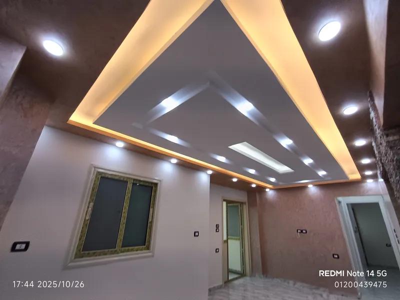 الروماني لأعمال النقاشه والديكور***5 في الغردقة, البحر الأحمر - 60 EGP