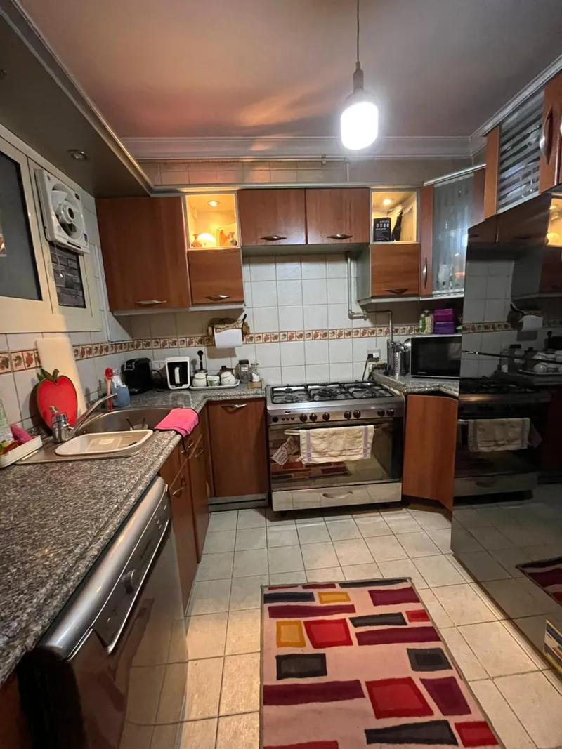 مطبخ خشب مودرن في المعادي, القاهرة - 16,500 EGP