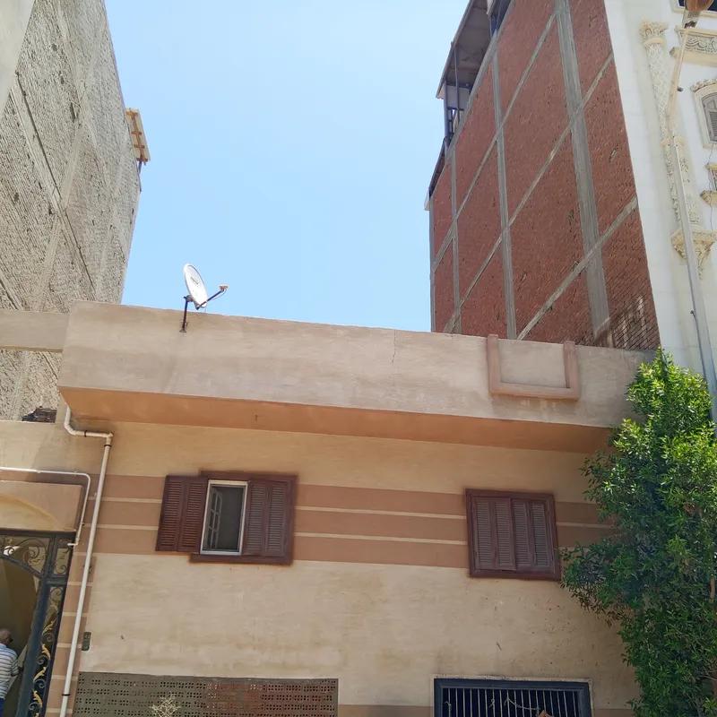 شقة للبيع في دمياط الجديدة