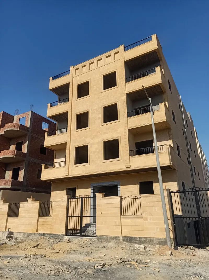 شقة للبيع في مدينة بدر