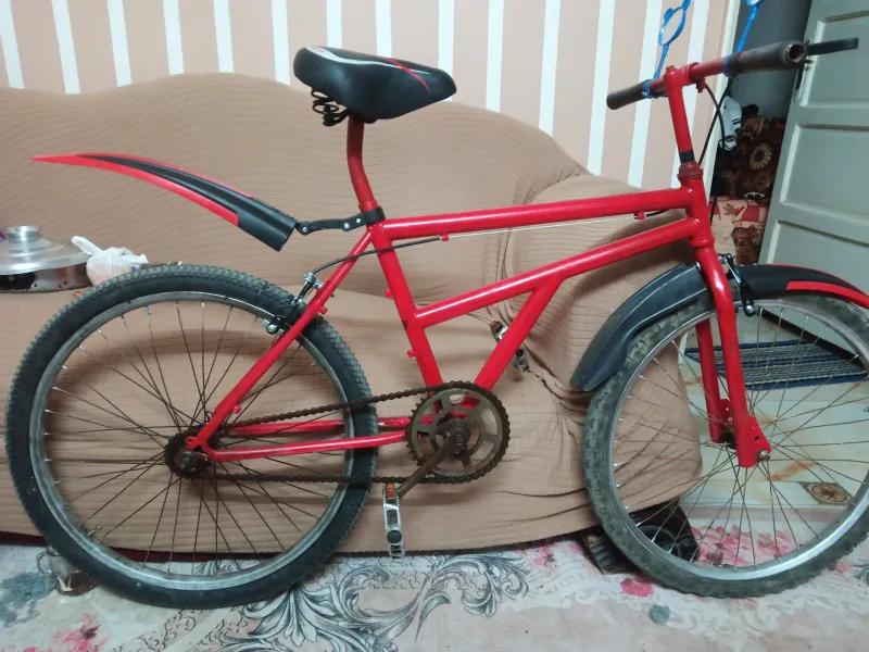 عجله مقاس 24 في مدينة 15 مايو, القاهرة - 2,000 EGP