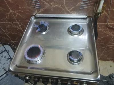 بوتاجاز فريش مفيهوش عيب في الهرم, الجيزة - 3,600 EGP