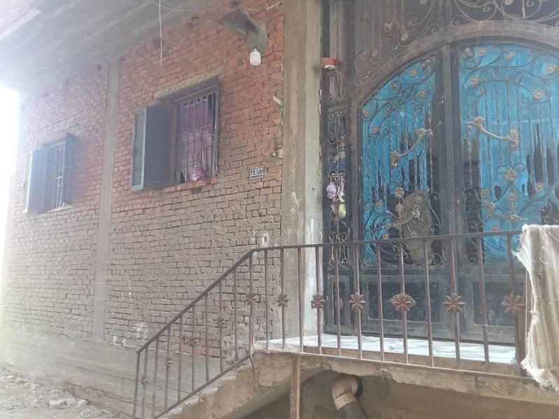 شقة للبيع في الوراق