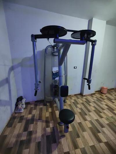 أجهزة مستورده ... سحب ارضي+فراشه+تجميع بنش في منوف, المنوفية - 60,000 EGP